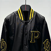 Prada Clothes Top Version Code P3658 - 4