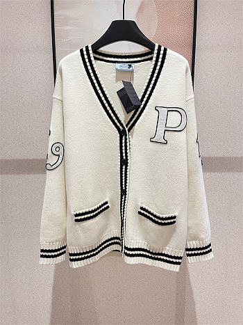 Prada Clothes Top Version Code P3660