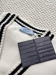 Prada Clothes Top Version Code P3660 - 6