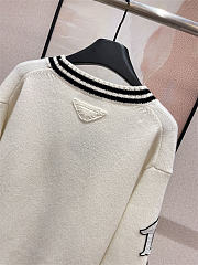Prada Clothes Top Version Code P3660 - 2