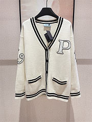Prada Clothes Top Version Code P3660 - 3