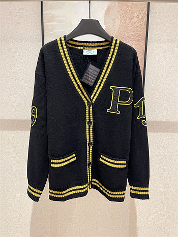 Prada Clothes Top Version Code P3661