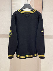 Prada Clothes Top Version Code P3661 - 6