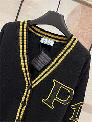 Prada Clothes Top Version Code P3661 - 2