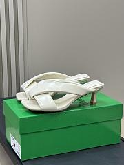 Bottega Veneta High Heel BV6210 (5CM) - 1