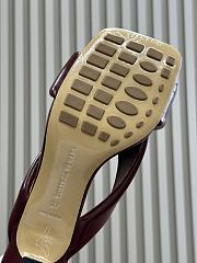 Bottega Veneta High Heel BV6210 (5CM) - 4