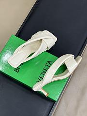 Bottega Veneta High Heel BV6210 (5CM) - 2