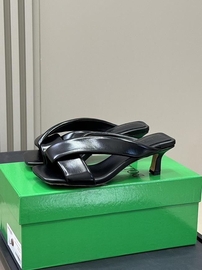 Bottega Veneta High Heel BV6211 (5CM) - 1