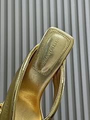 Bottega Veneta High Heel BV6212 (5CM) - 6