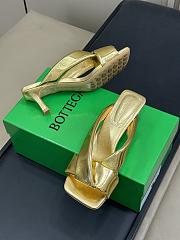 Bottega Veneta High Heel BV6212 (5CM) - 3