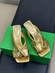 Bottega Veneta High Heel BV6212 (5CM) - 2