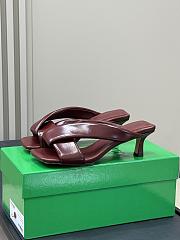 Bottega Veneta High Heel BV6213 (5CM) - 1