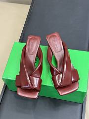 Bottega Veneta High Heel BV6213 (5CM) - 5