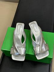 Bottega Veneta High Heel BV6214 (5CM) - 6