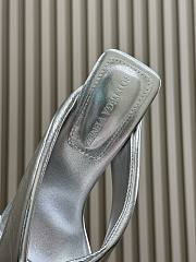 Bottega Veneta High Heel BV6214 (5CM) - 5