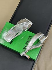 Bottega Veneta High Heel BV6214 (5CM) - 3