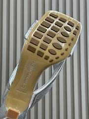 Bottega Veneta High Heel BV6214 (5CM) - 2