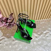 Bottega Veneta High Heel Sandals Toe Clips BV501 - 6