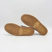 Air Jordan 1 Retro Low OG Rui Hachimura Oatmeal HV8293-100 - 6