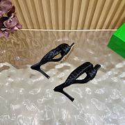 Bottega Veneta High Heel with Twisted Straps BV1024 - 6