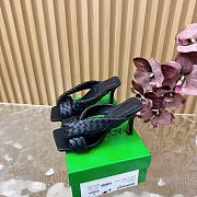 Bottega Veneta High Heel with Twisted Straps BV1024 - 2