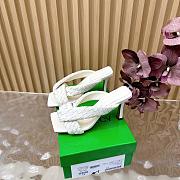 Bottega Veneta High Heel with Twisted Straps BV1025 - 6