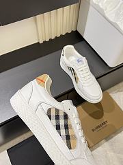 Burberry Terrace Sneakers B5214 - 6