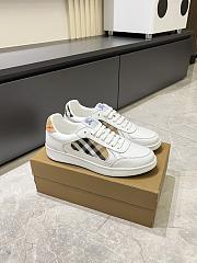 Burberry Terrace Sneakers B5214 - 2