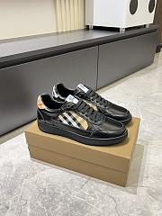 Burberry Terrace Sneakers B5215 - 4
