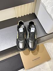Burberry Terrace Sneakers B5215 - 2