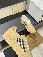 Burberry Terrace Sneakers B5216 - 5