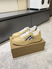 Burberry Terrace Sneakers B5216 - 4