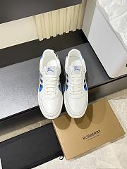 Burberry Terrace Sneakers B5217 - 6