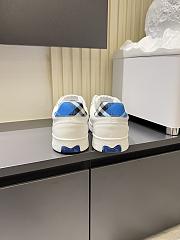 Burberry Terrace Sneakers B5217 - 4