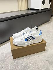 Burberry Terrace Sneakers B5217 - 3