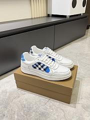 Burberry Terrace Sneakers B5217 - 2