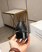 Christian Louboutin Cocoriclou Leather Loafers CL0004 - 6