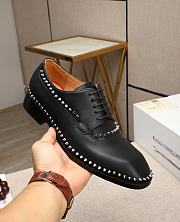 Christian Louboutin Cocoriclou Leather Loafers CL0005 - 5