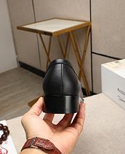 Christian Louboutin Men's Loafers Leather CL0006 - 6