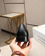 Christian Louboutin Men's Loafers Leather CL0007 - 5