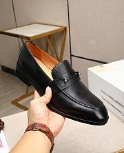 Christian Louboutin Men's Loafers Leather CL0007 - 6