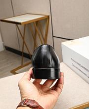 Christian Louboutin Men's Loafers Leather CL0008 - 2