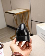 Christian Louboutin Men's Loafers Patent Leather CL009 - 6