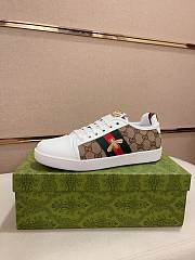 Gucci Ace Embroidered Bees GG5618 - 1