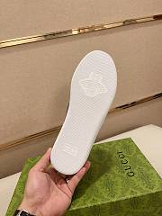 Gucci Ace Embroidered Bees GG5618 - 6
