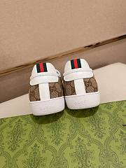 Gucci Ace Embroidered Bees GG5618 - 5