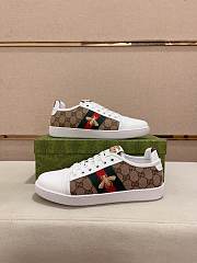 Gucci Ace Embroidered Bees GG5618 - 2