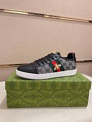 Gucci Ace Embroidered Bees GG5619 - 1