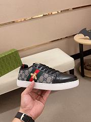 Gucci Ace Embroidered Bees GG5619 - 6