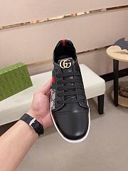 Gucci Ace Embroidered Bees GG5619 - 5
